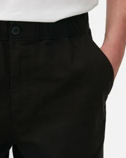 New Hose Mit Elastischem Bund Herren Hosen