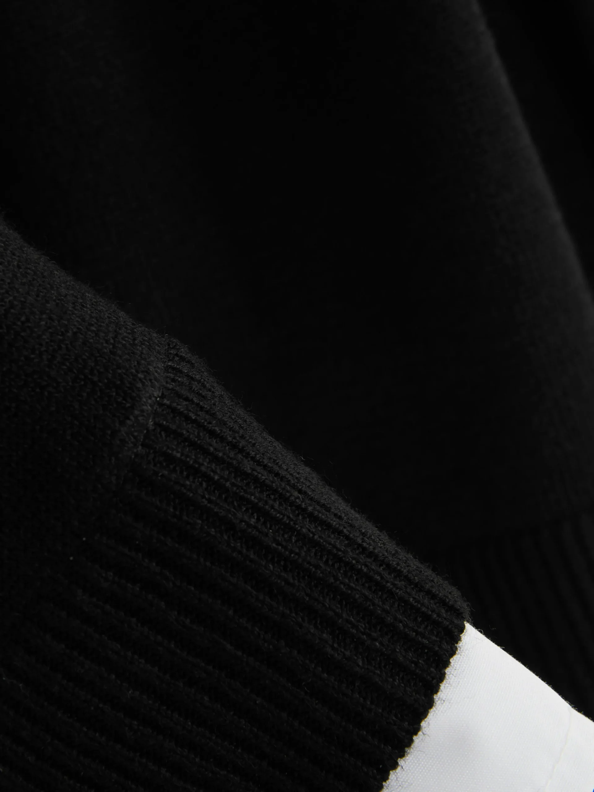 2-in-1-Hemd Und -Pullover Damen Pullover Und Cardigans