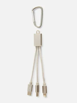 Discount 2-in-1-Ladekabel Ladegeräte