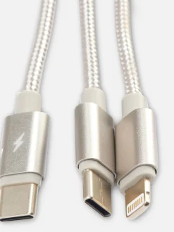 Discount 2-in-1-Ladekabel Ladegeräte