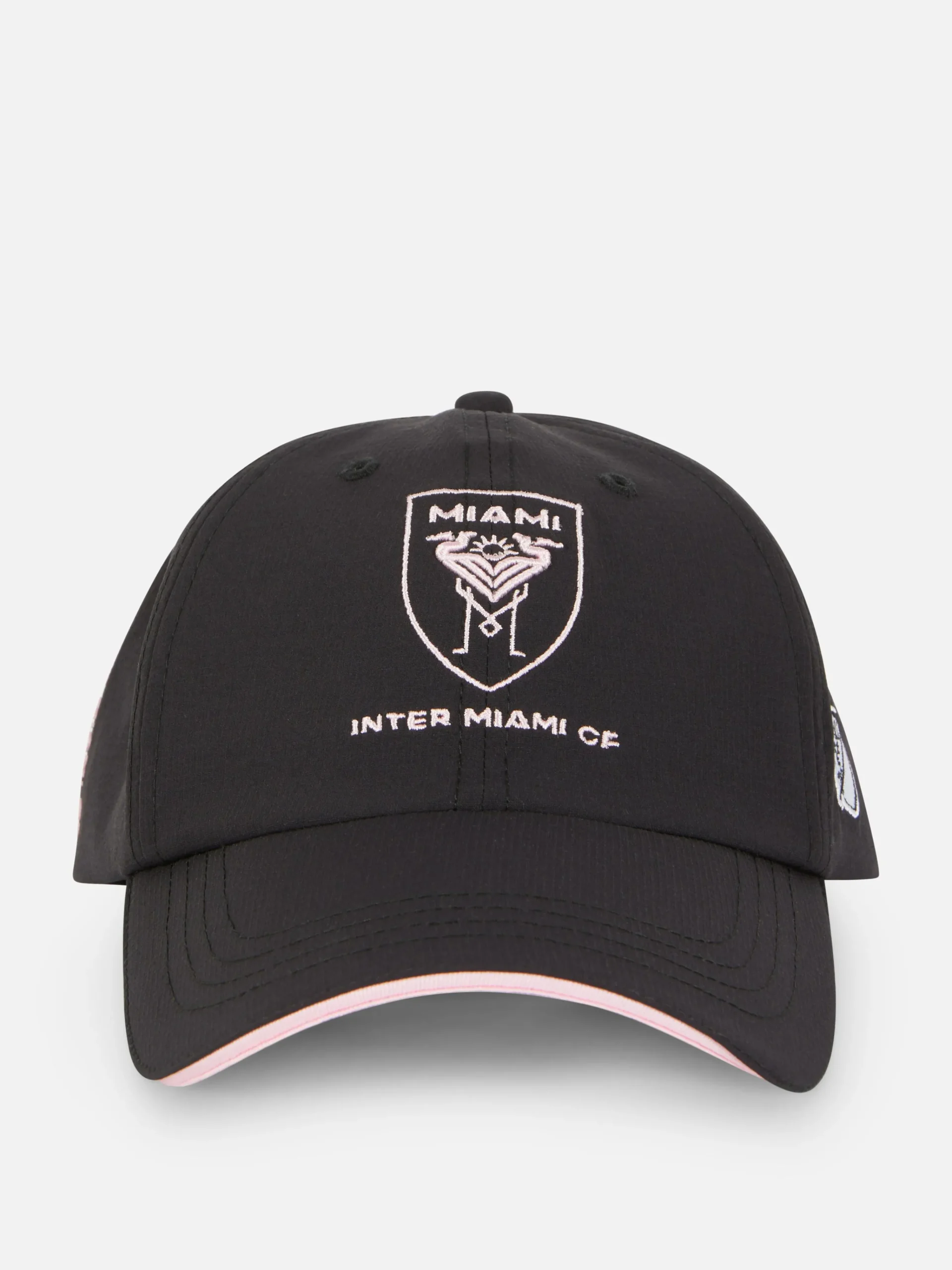 Clearance „Inter Miami Football Club“ Kappe Für Herren Herren Mützen, Handschuhe Und Schals