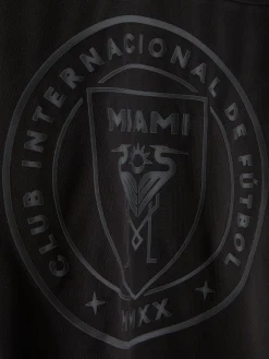 Clearance „Inter Miami“ Fußballtrikot Für Kinder Kinder Tops Und T-Shirts