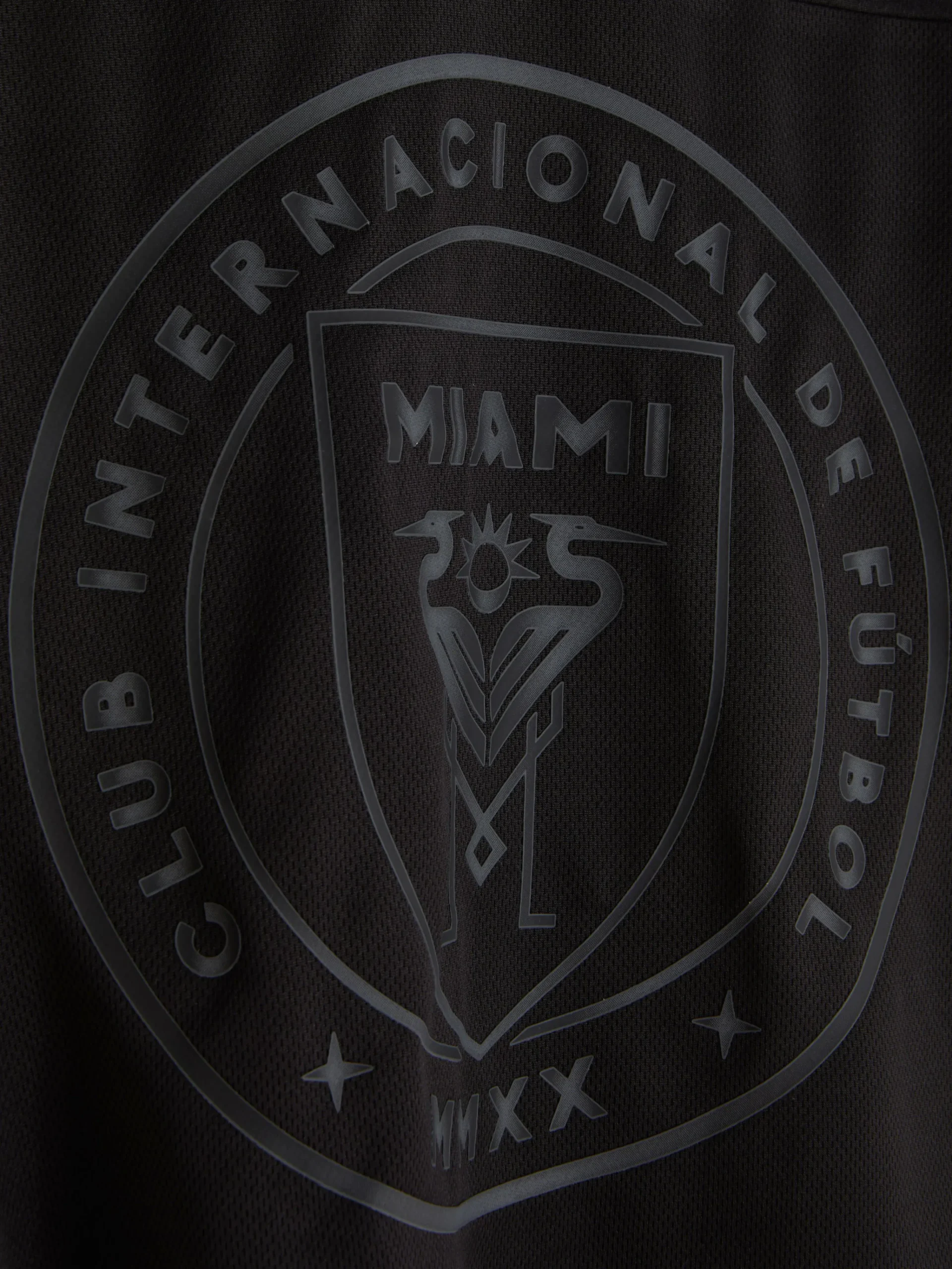 Clearance „Inter Miami“ Fußballtrikot Für Kinder Kinder Tops Und T-Shirts