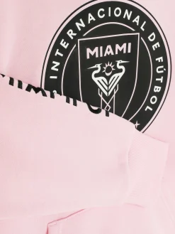 Online „Inter Miami“ Hoodie Mit Grafik Kinder Hoodies Und Sweatshirts