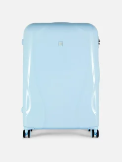 Clearance „it Luggage“ Hartschalenkoffer Mit 4 Rollen Koffer Und Reisegepäck