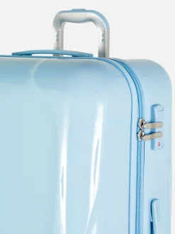 Clearance „it Luggage“ Hartschalenkoffer Mit 4 Rollen Koffer Und Reisegepäck