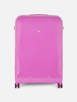 Hot „it Luggage“ Hartschalenkoffer Mit 8 Rädern Koffer Und Reisegepäck