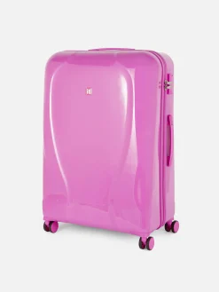 Hot „it Luggage“ Hartschalenkoffer Mit 8 Rädern Koffer Und Reisegepäck