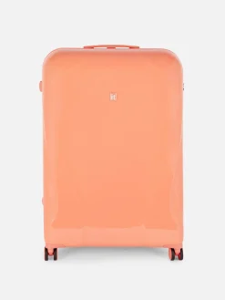Outlet „it Luggage“ Hartschalenkoffer Mit 8 Rädern Koffer Und Reisegepäck