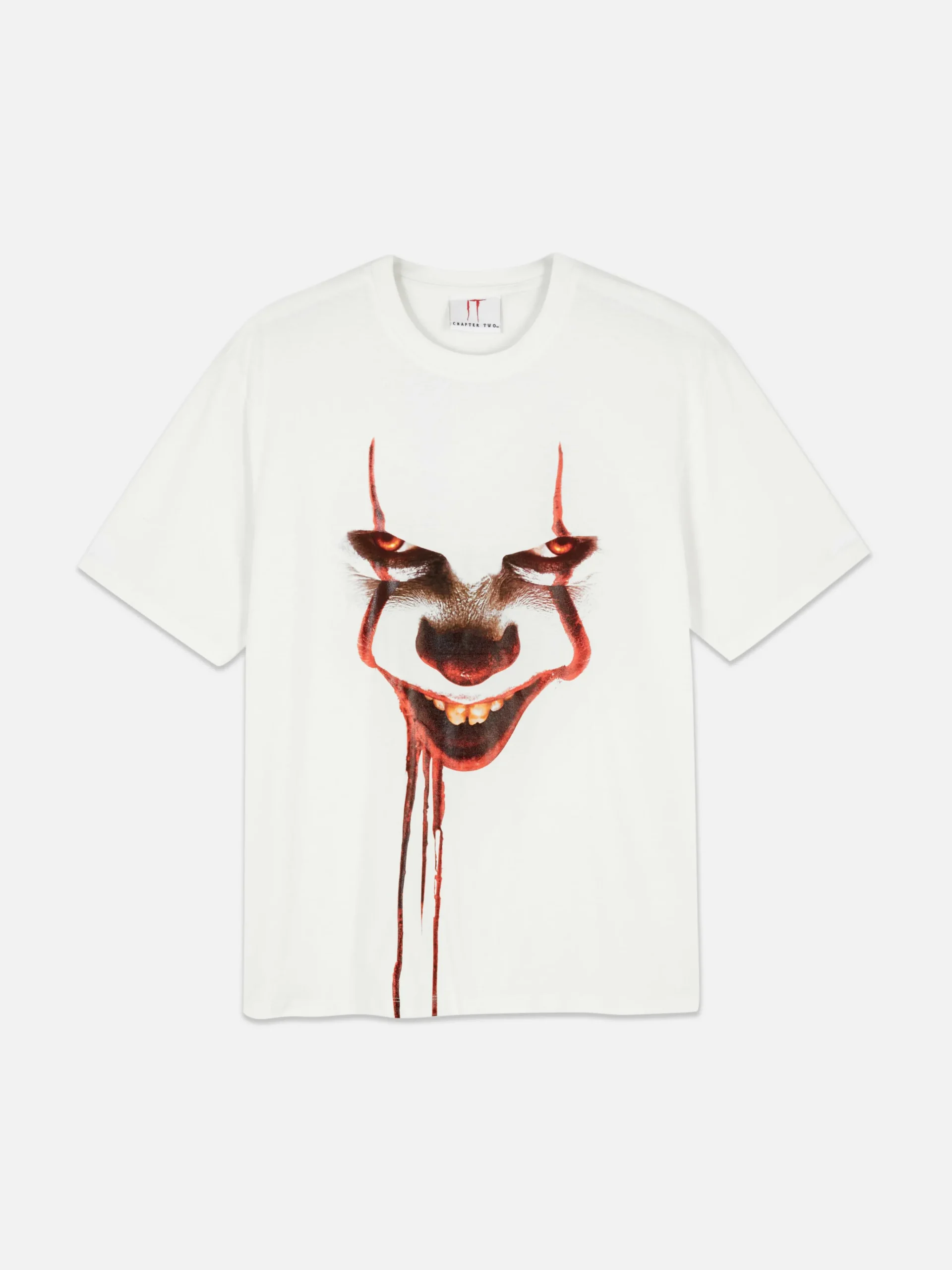 Hot „IT Pennywise“ T-Shirt Herren Halloween Alle|Grafik-T-Shirts Und -Sweatshirts