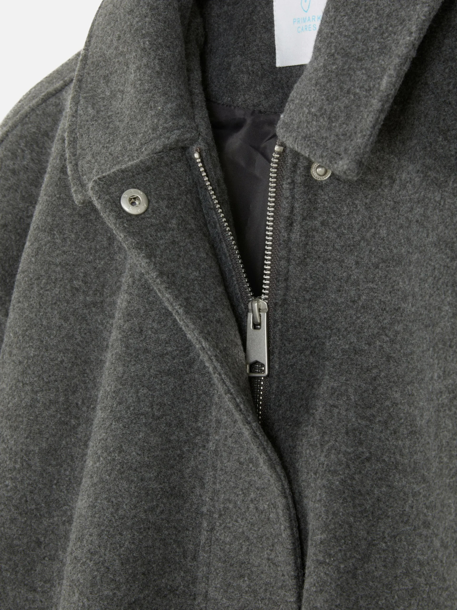 Discount Jacke Mit Ballonsaum Damen Jacken Und Mäntel