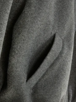 Discount Jacke Mit Ballonsaum Damen Jacken Und Mäntel