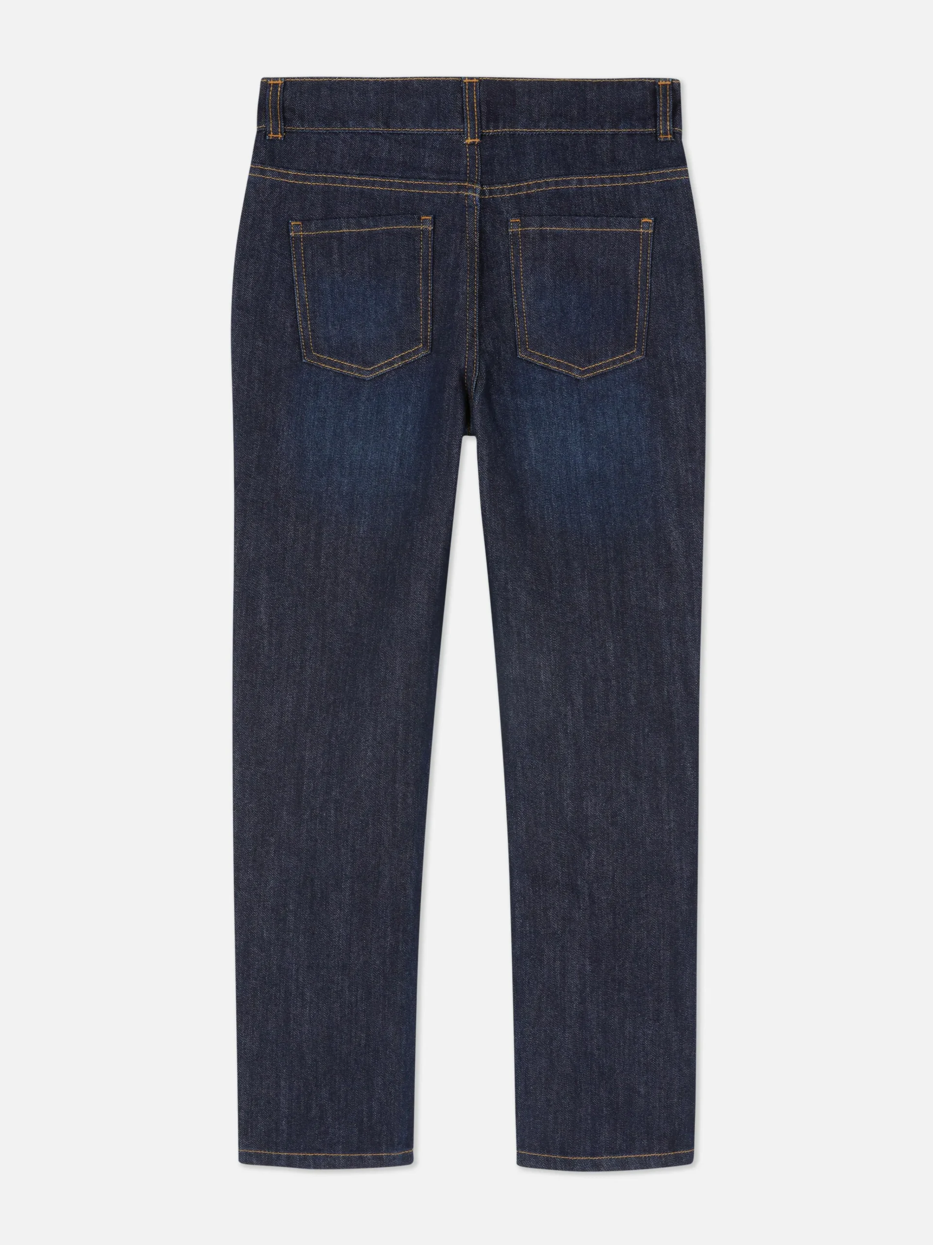Sale Jeans Mit Geradem Bein Kinder Jeans