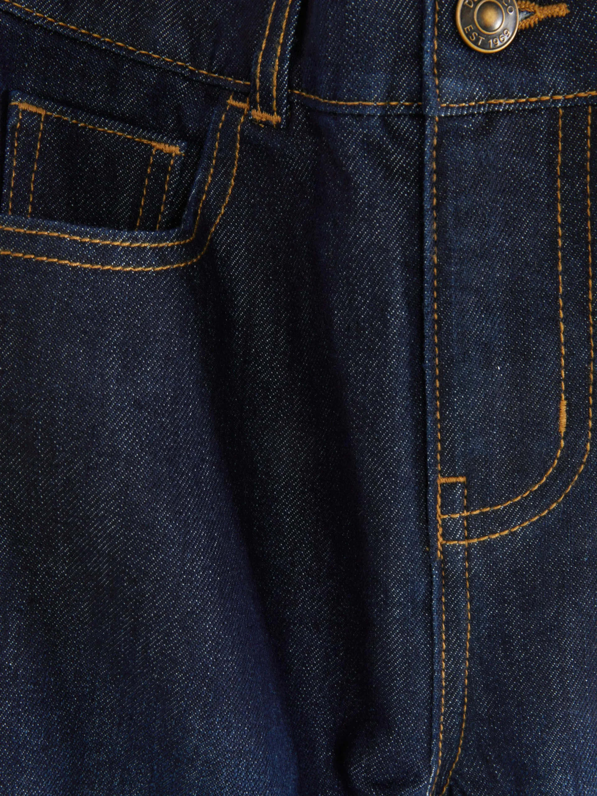 Sale Jeans Mit Geradem Bein Kinder Jeans