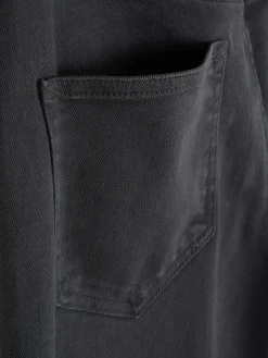 New Jeans Mit Geradem Bein Herren Jeans