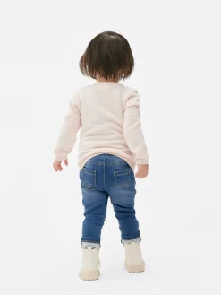 Clearance Jeggings Mit Elastischem Bund Hosen Und Leggings