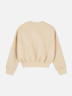 Jersey-Bomberjacke Mit Reißverschluss Kinder Hoodies Und Sweatshirts