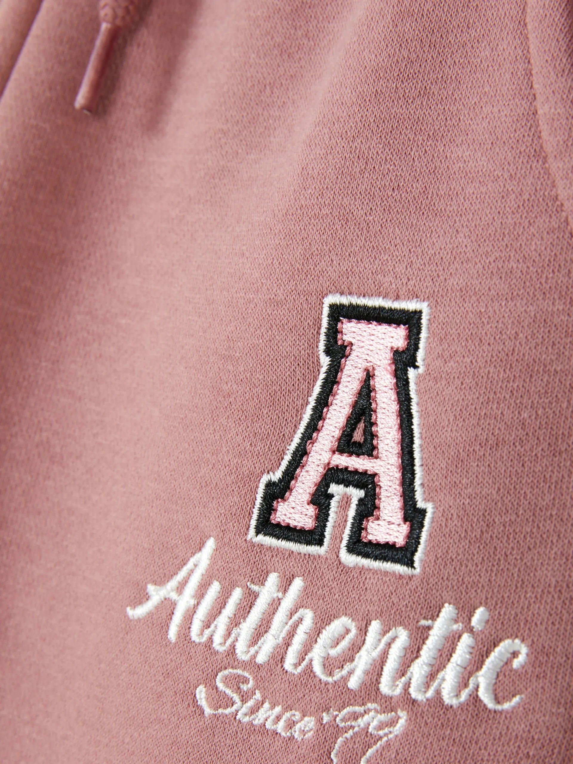 New Jersey-Jogginghose Im College-Stil Kinder Jogginghosen