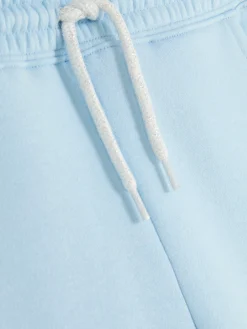 Jersey-Jogginghose Mit Kordelzug Kinder Jogginghosen