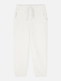 Online Jersey-Jogginghose Mit Kordelzug Kinder Jogginghosen