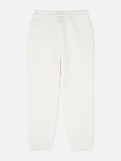 Online Jersey-Jogginghose Mit Kordelzug Kinder Jogginghosen