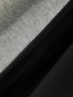 Jersey-Shorts, 2er-Pack Herren Schlafanzüge