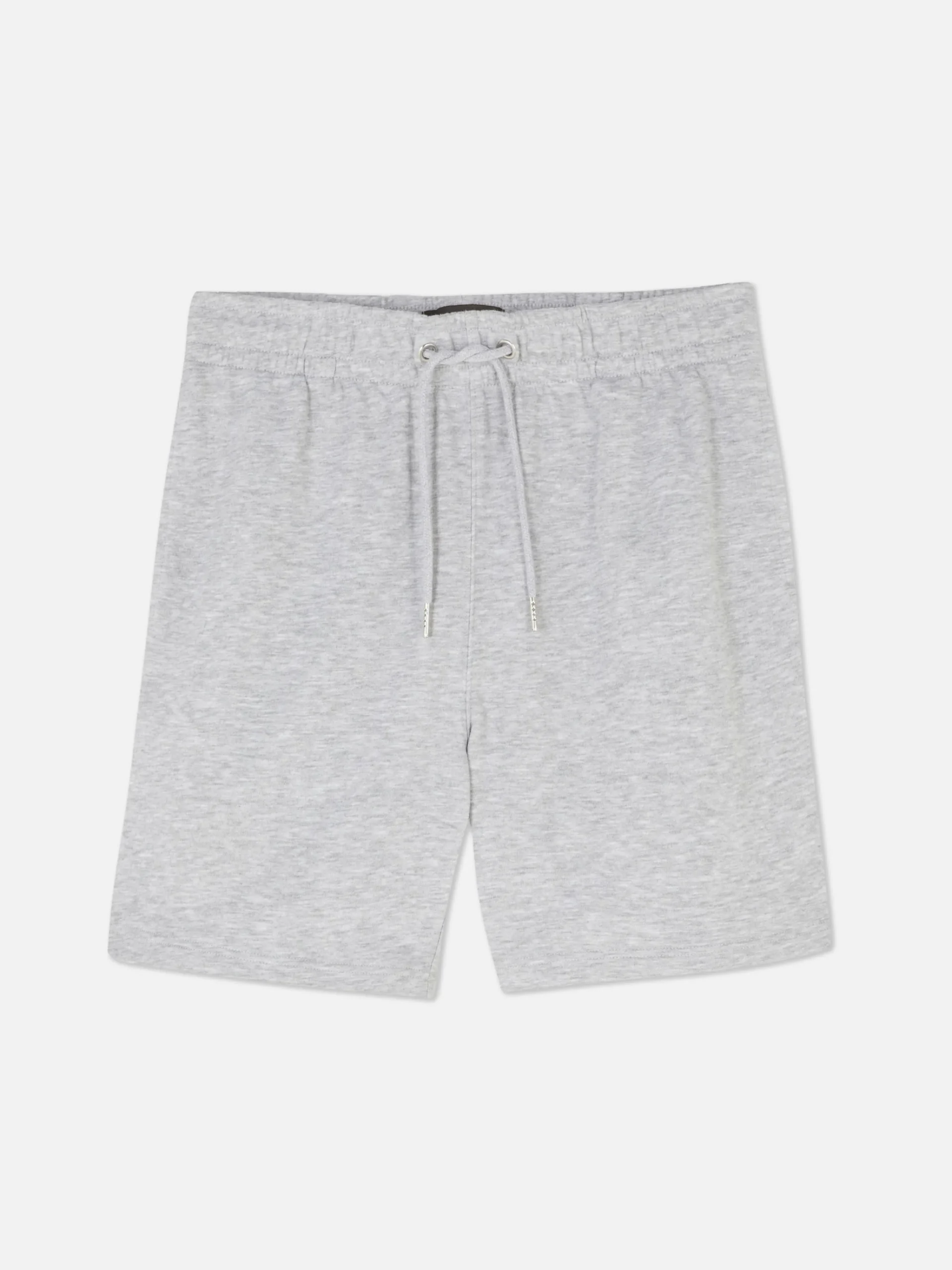 Hot Jersey-Shorts Mit Kordelzug Herren Shorts