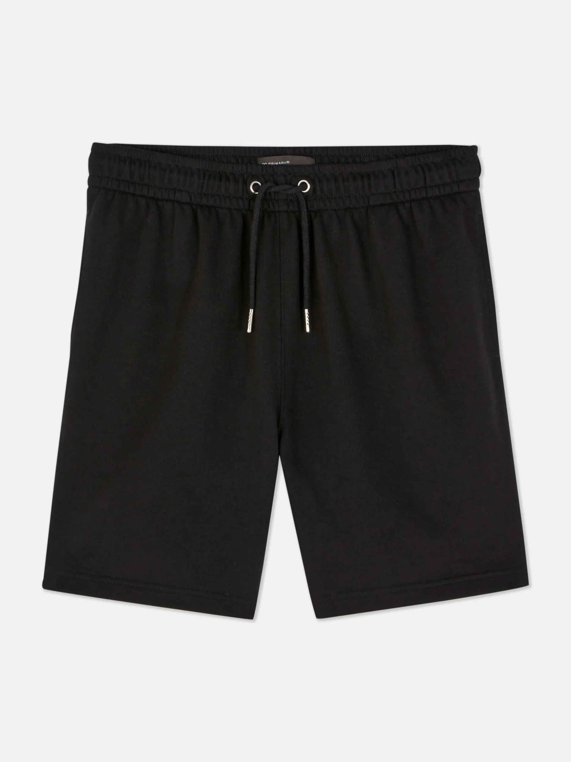 Clearance Jersey-Shorts Mit Kordelzug Herren Shorts