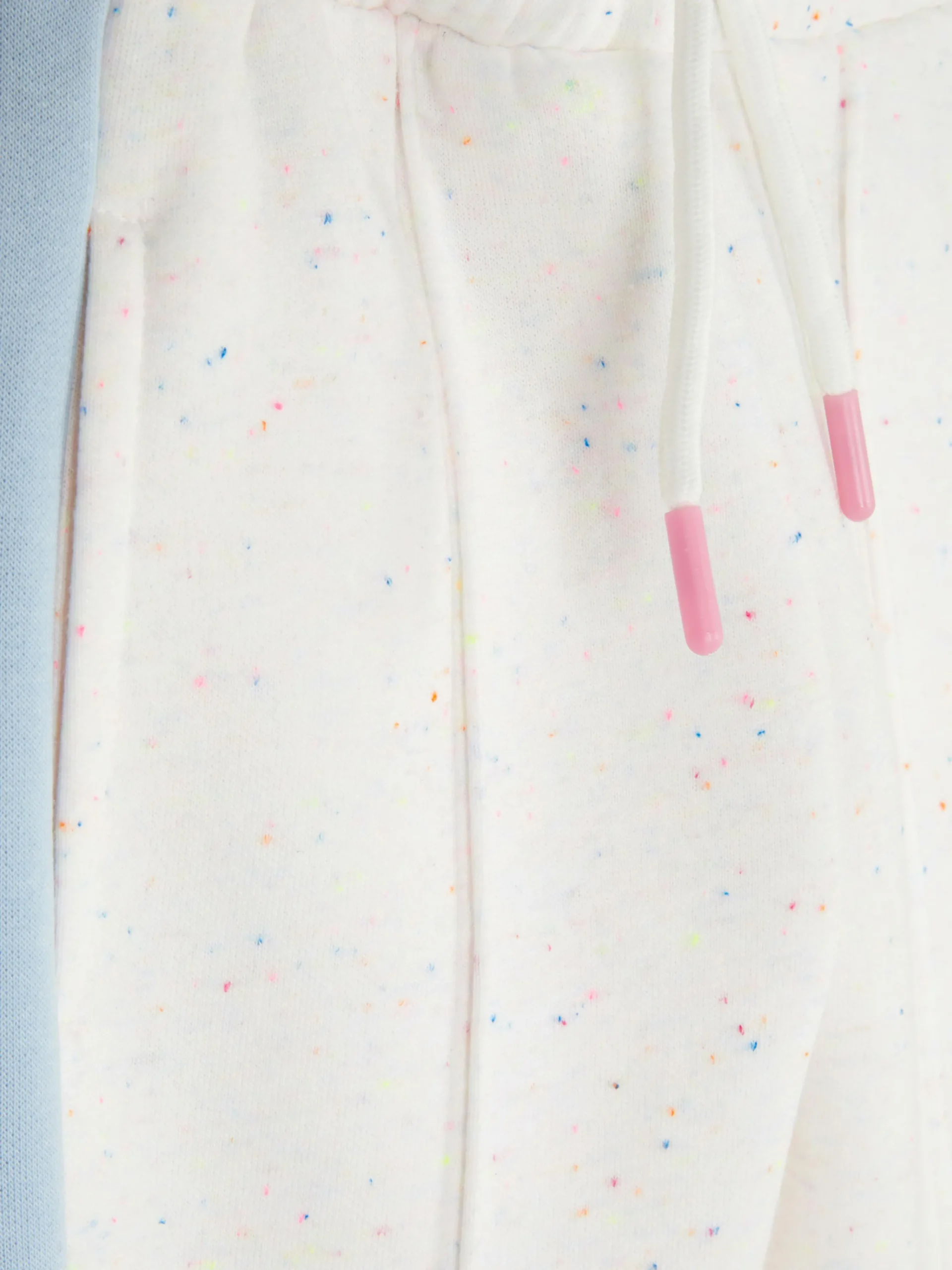 Discount Jogginghose In Blockfarben Mit Kordelzug Kinder Jogginghosen