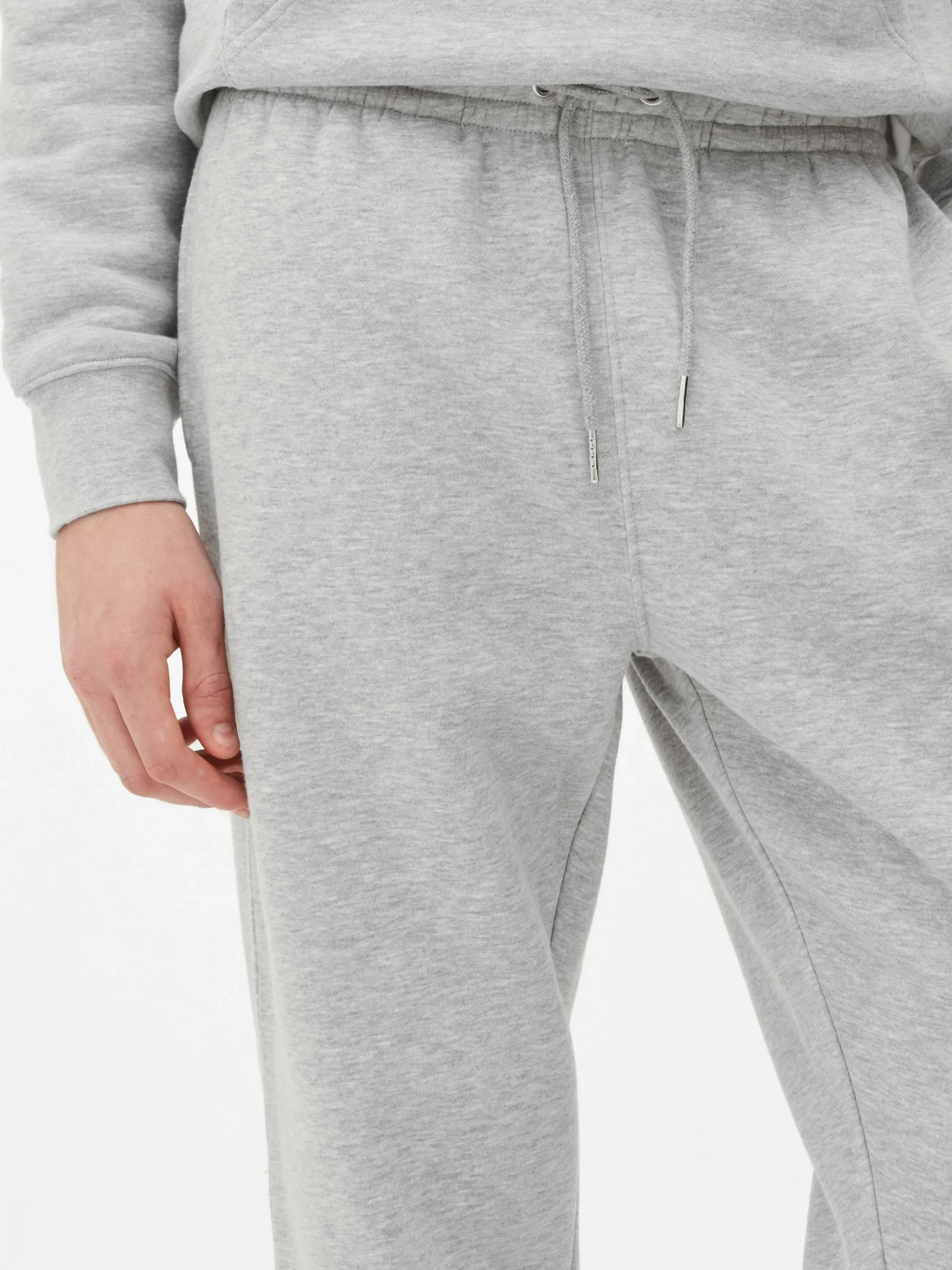 Discount Jogginghose Mit Bündchen Herren Jogginghosen