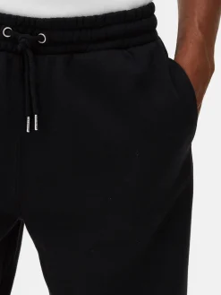 Sale Jogginghose Mit Bündchen Herren Jogginghosen