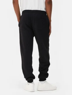 Sale Jogginghose Mit Bündchen Herren Jogginghosen