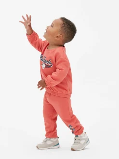 Online Jogginghose Mit Bündchen Und Kordelzug Hosen Und Leggings