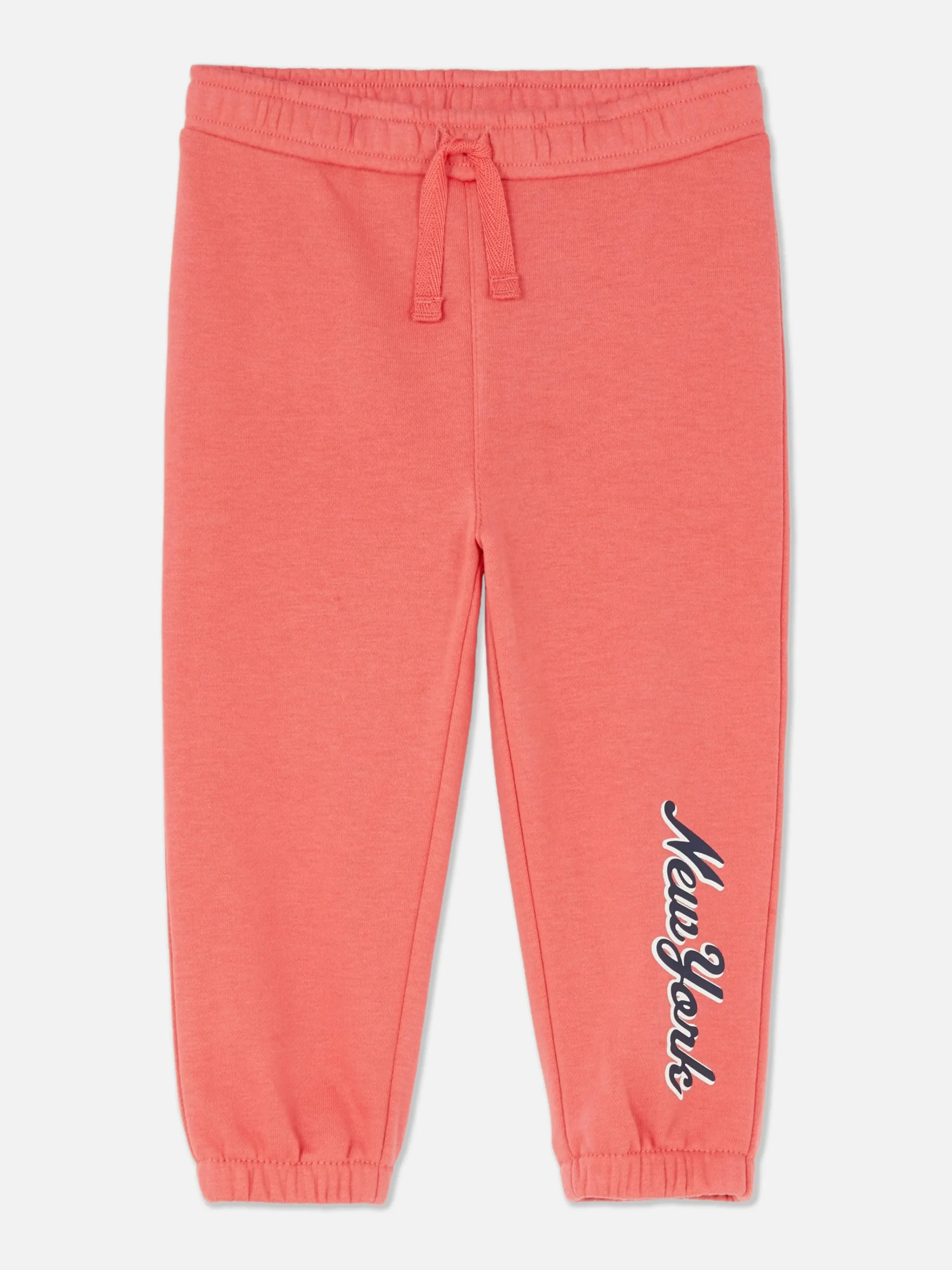 Online Jogginghose Mit Bündchen Und Kordelzug Hosen Und Leggings