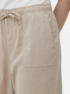 Clearance Jogginghose Mit Bündchen Und Kordelzug Damen Loungewear|Jogginghosen