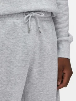 Outlet Jogginghose Mit Bündchen Und Kordelzug Herren Jogginghosen