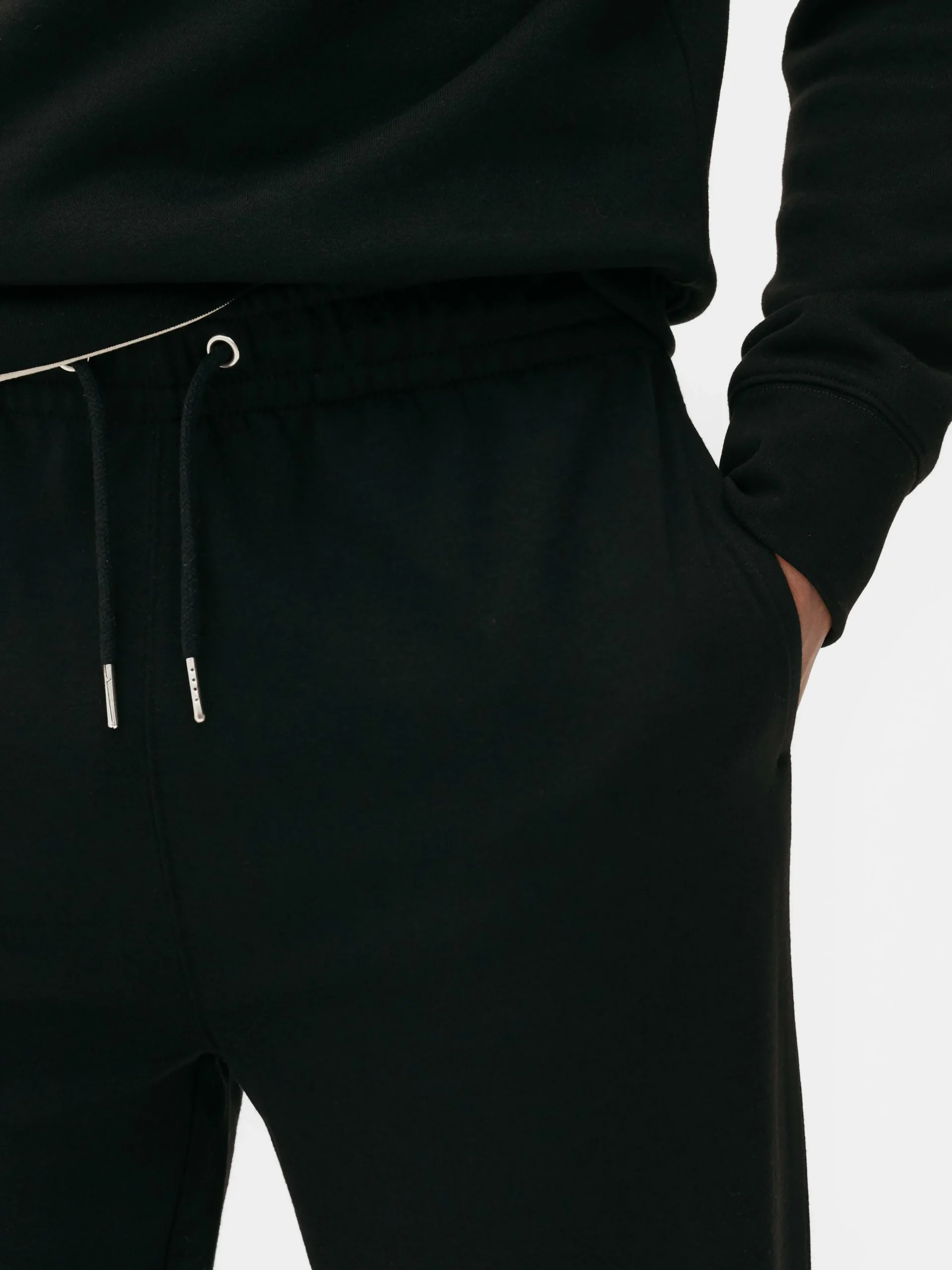 Best Jogginghose Mit Bündchen Und Kordelzug Herren Jogginghosen