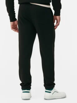 Best Jogginghose Mit Bündchen Und Kordelzug Herren Jogginghosen