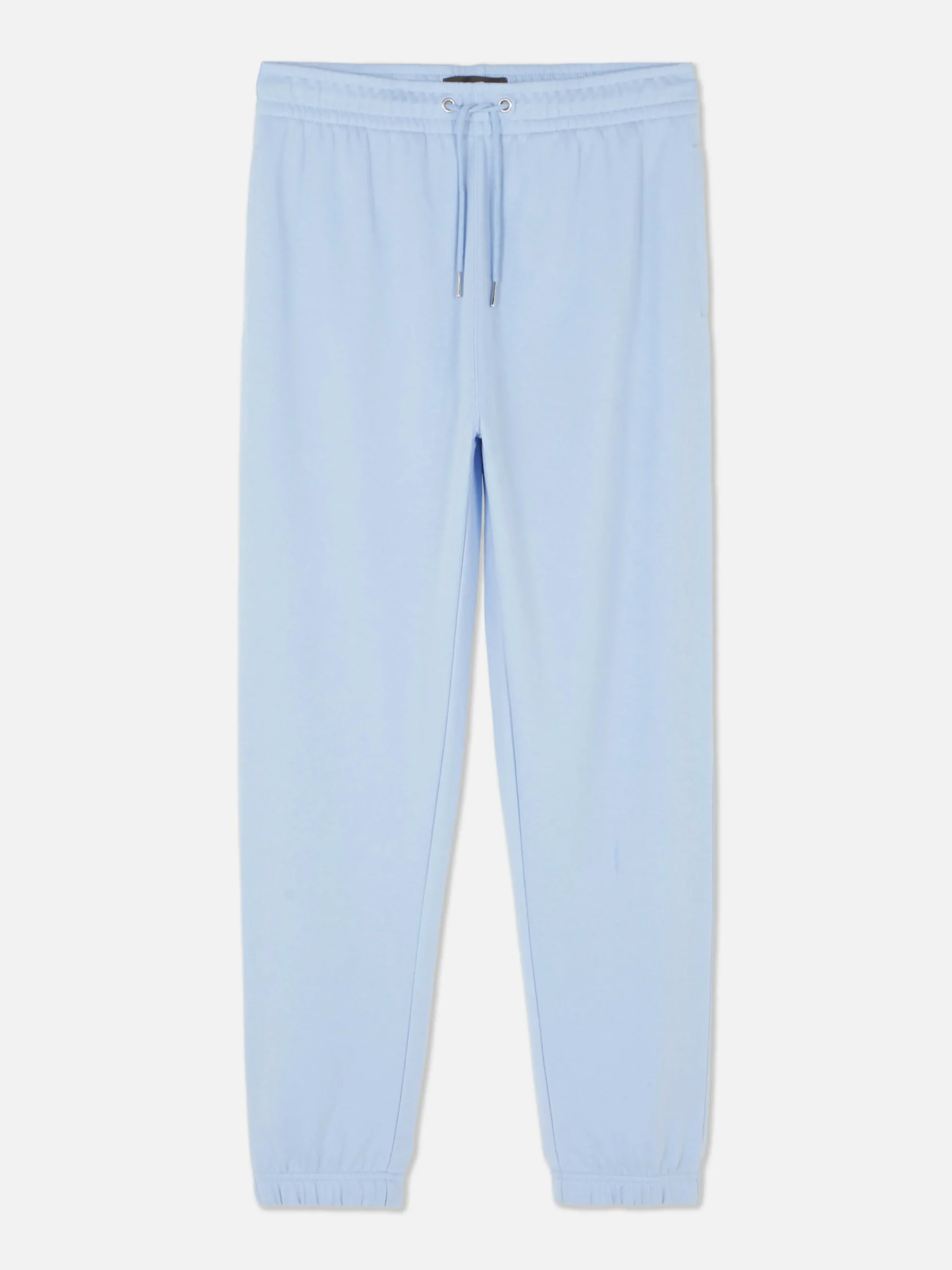 Sale Jogginghose Mit Bündchen Und Kordelzug Herren Jogginghosen