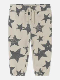 Hot Jogginghose Mit Bündchen Und Kordelzug Hosen Und Leggings