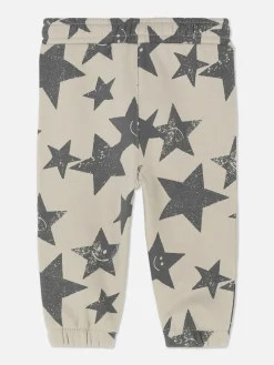 Hot Jogginghose Mit Bündchen Und Kordelzug Hosen Und Leggings