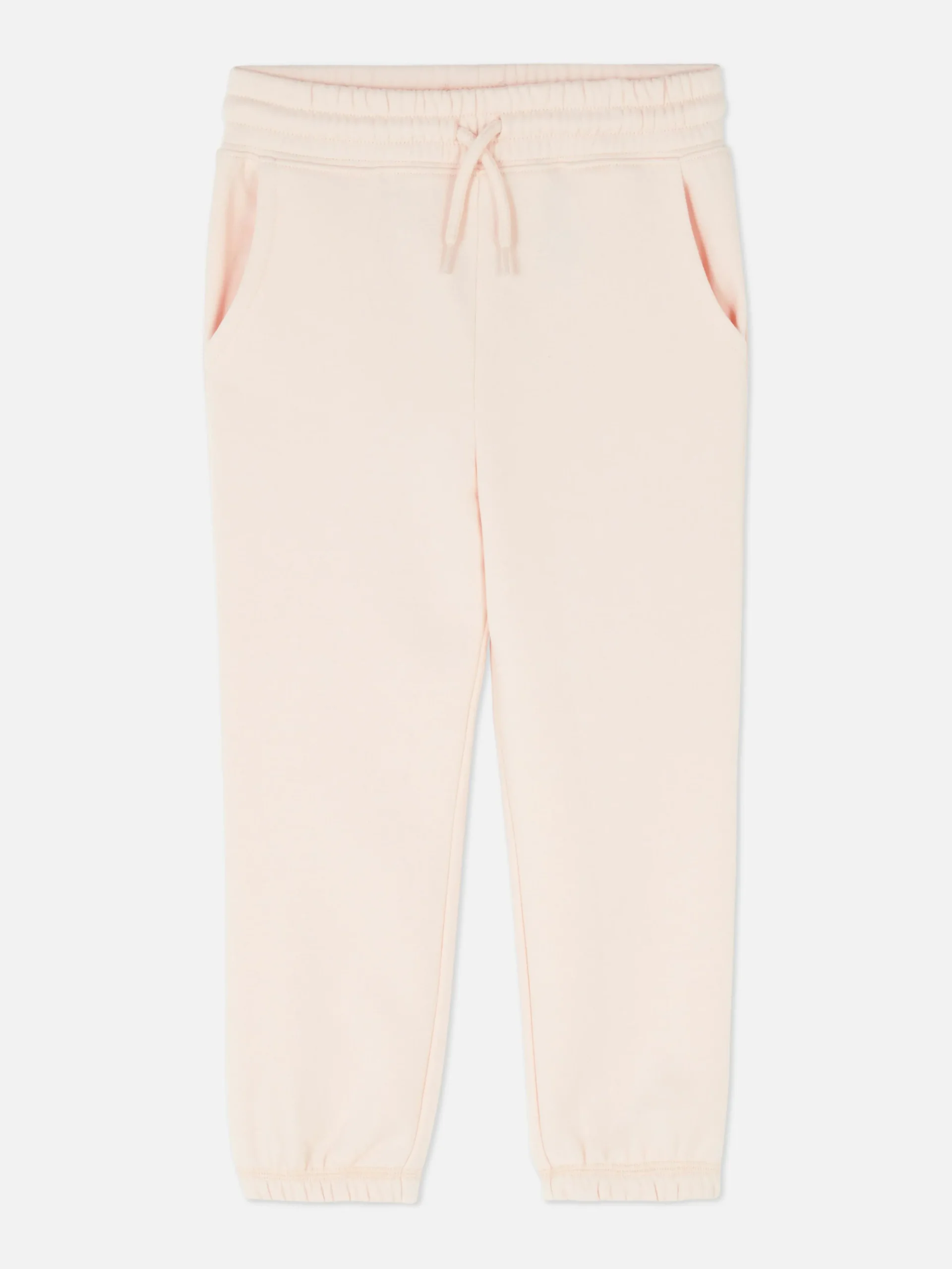 Discount Jogginghose Mit Bündchen Und Kordelzug Kinder Jogginghosen