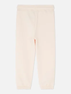 Discount Jogginghose Mit Bündchen Und Kordelzug Kinder Jogginghosen