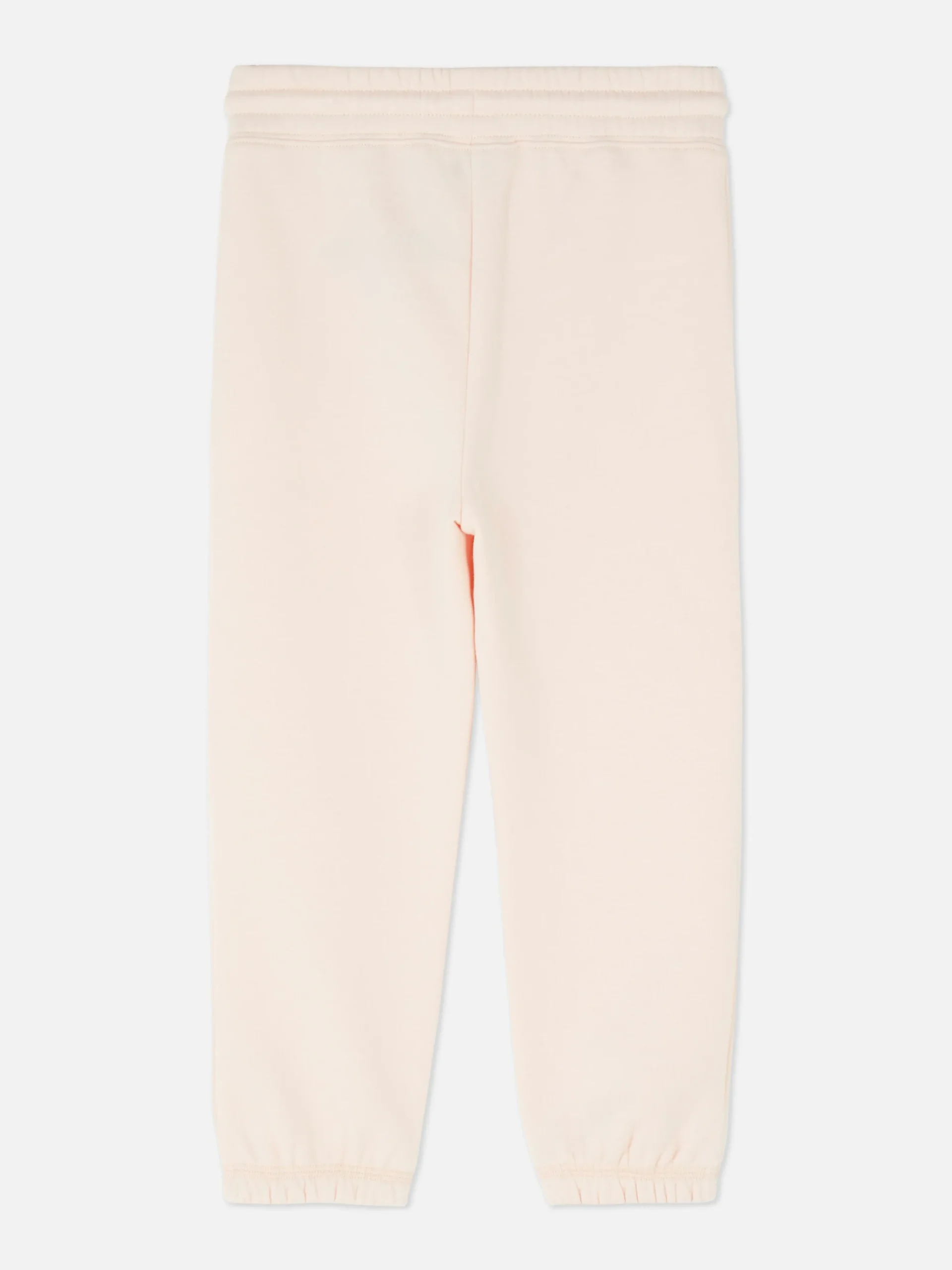 Discount Jogginghose Mit Bündchen Und Kordelzug Kinder Jogginghosen