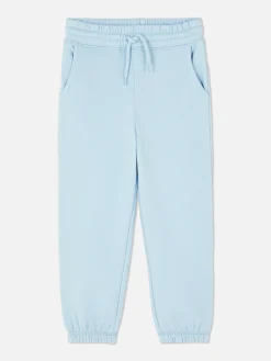 Best Jogginghose Mit Bündchen Und Kordelzug Kinder Jogginghosen