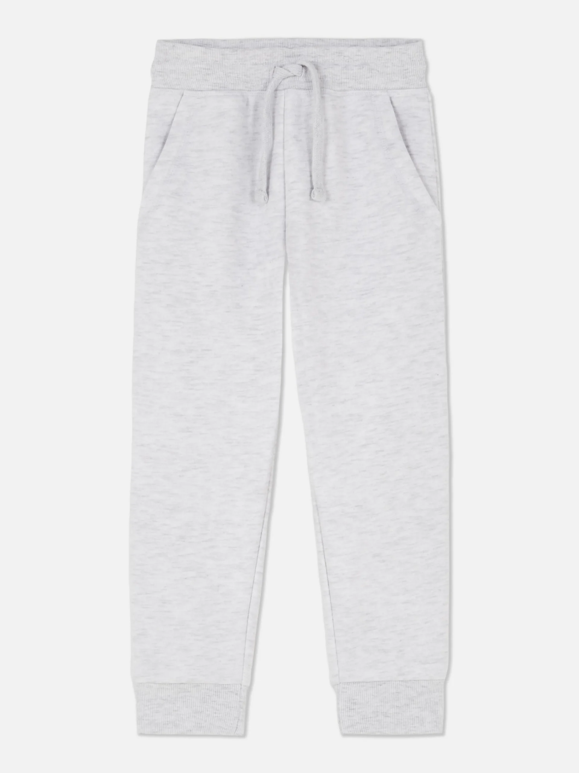 Outlet Jogginghose Mit Bündchen Und Kordelzug Kinder Jogginghosen