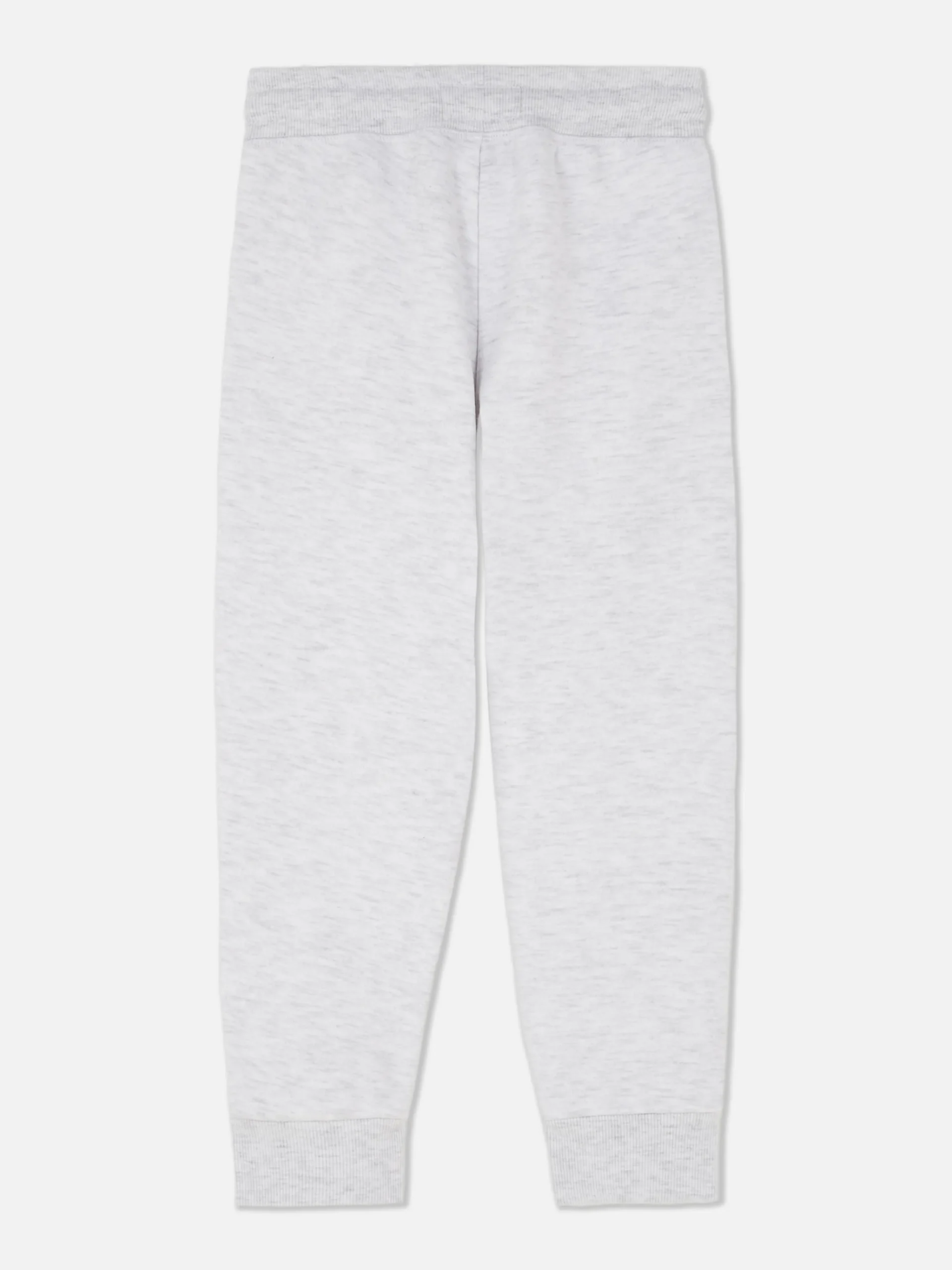 Outlet Jogginghose Mit Bündchen Und Kordelzug Kinder Jogginghosen