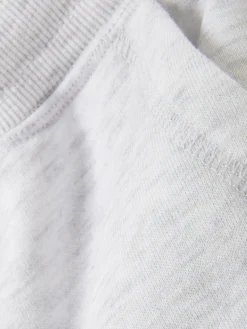 Outlet Jogginghose Mit Bündchen Und Kordelzug Kinder Jogginghosen