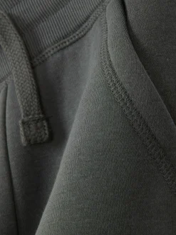 Online Jogginghose Mit Bündchen Und Kordelzug Kinder Jogginghosen