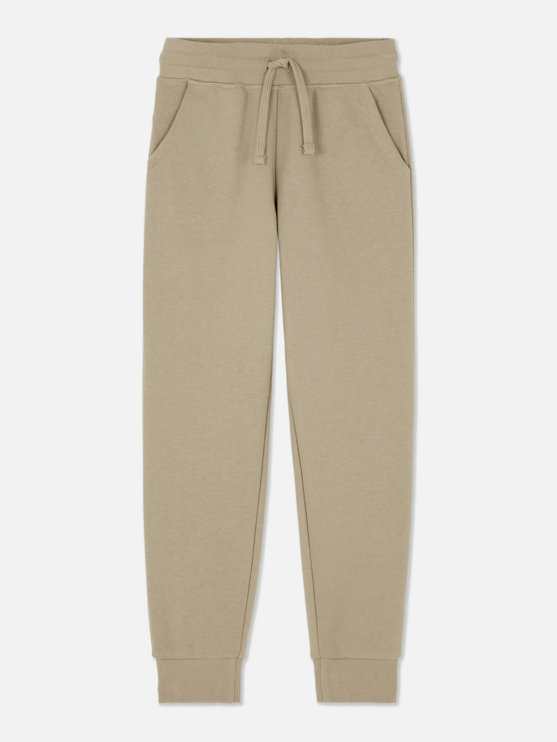 Hot Jogginghose Mit Bündchen Und Kordelzug Kinder Jogginghosen